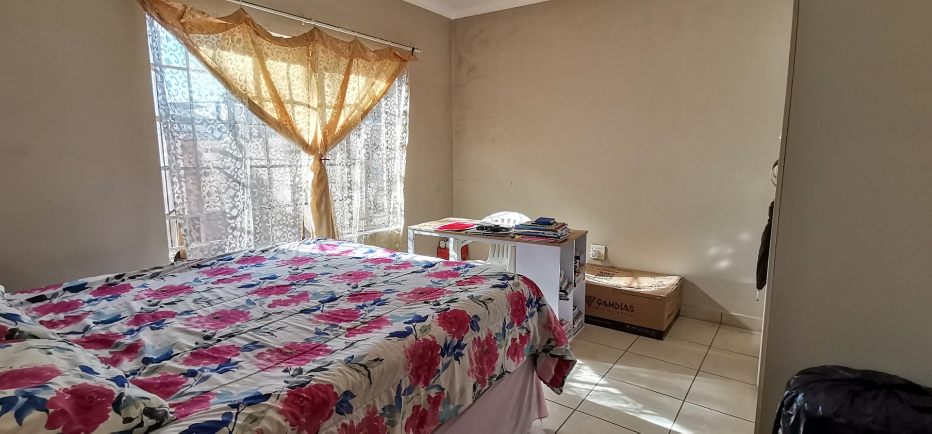 2 Bedroom Property for Sale in Bodorp North West